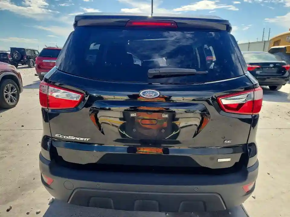 MAJ3S2GE6LC321201 2020 FORD ECOSPORT-5
