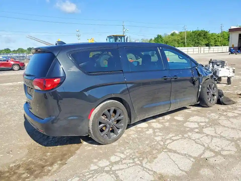 2C4RC1FG8KR638983 2019 CHRYSLER PACIFICA-2
