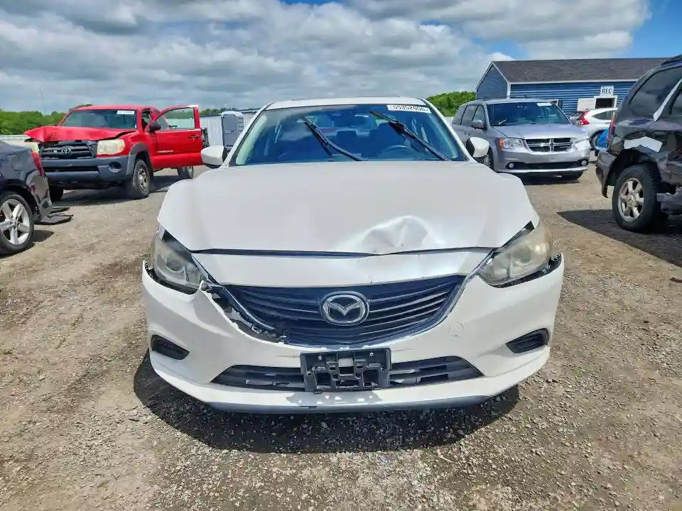 JM1GL1V50H1114344 2017 MAZDA 6-4