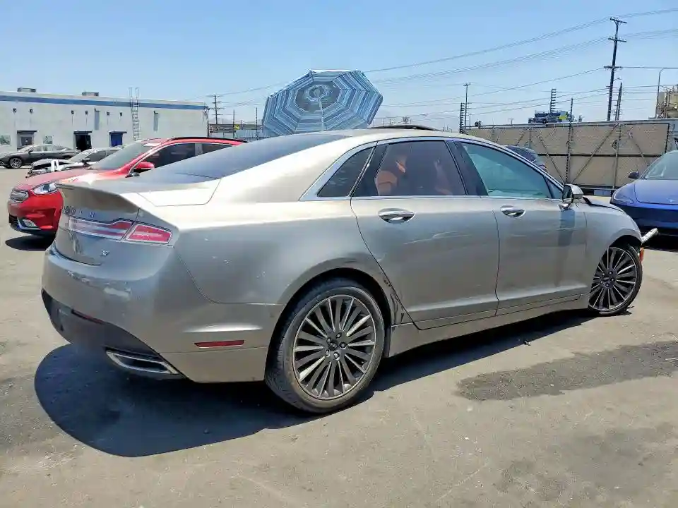 3LN6L2GK0FR617844 2015 LINCOLN MKZ-2