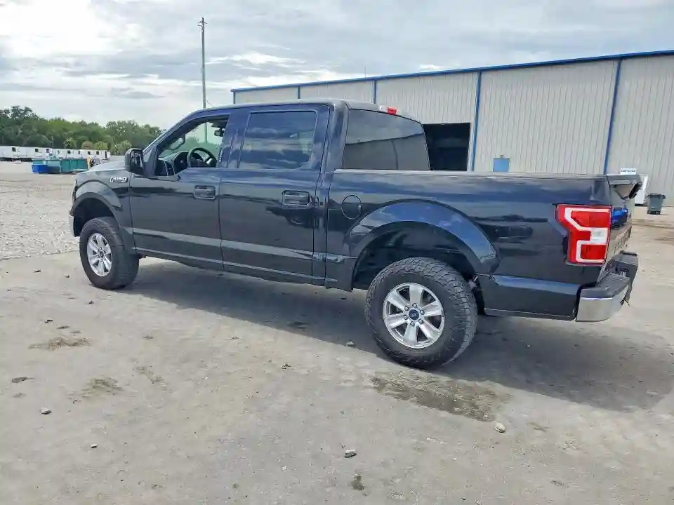 1FTEW1C48LKD78360 2020 FORD F-150-1