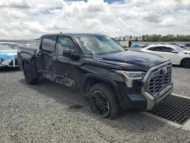 5TFWC5DB1SX105909 2025 TOYOTA TUNDRA-3