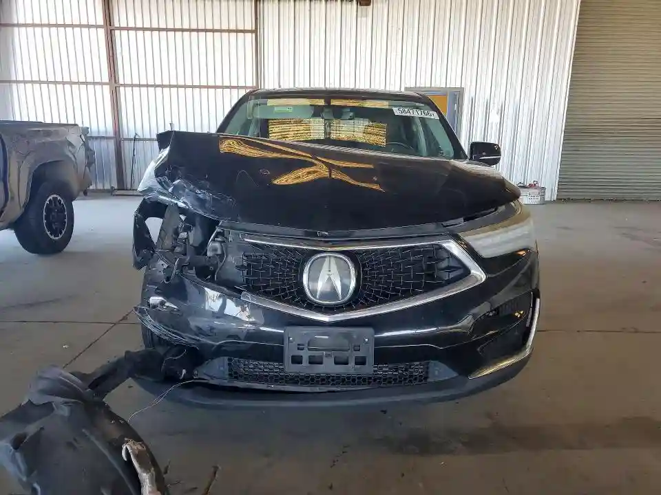 5J8TC2H34KL011892 2019 ACURA RDX-4