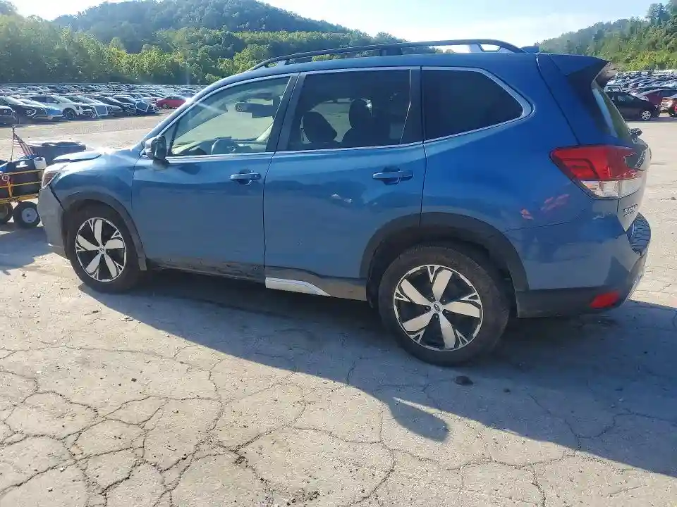 JF2SKAXC6LH522566 2020 SUBARU FORESTER-1