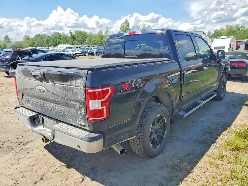 1FTEW1EP9JFA39748 2018 FORD F150-2