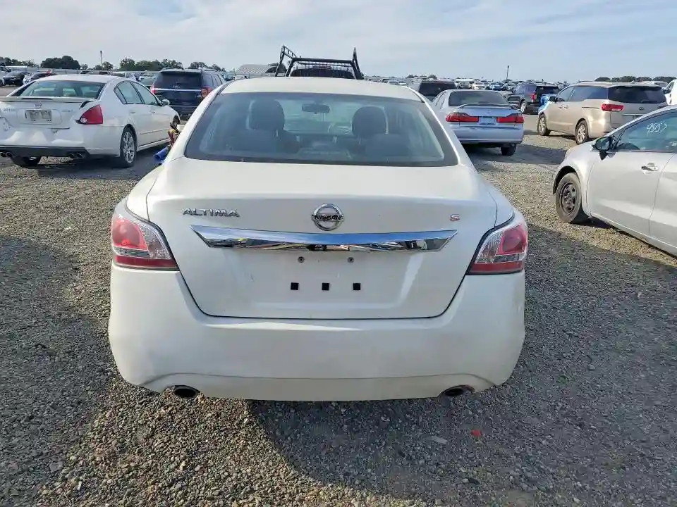 1N4AL3AP6FC135005 2015 NISSAN ALTIMA-5