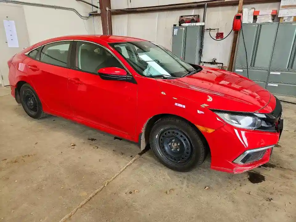 2HGFC2F52KH000789 2019 HONDA CIVIC-3