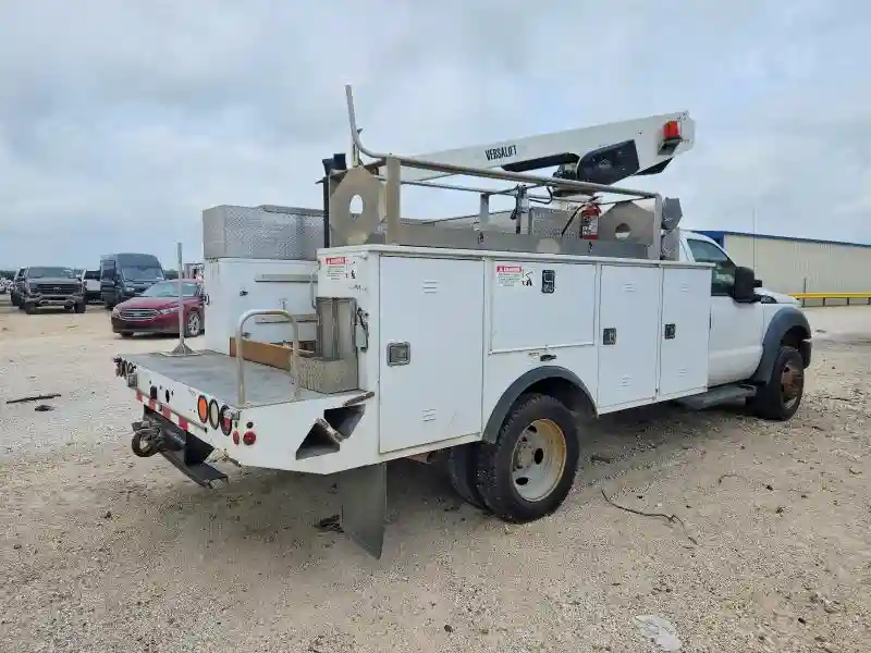 1FDUF4GY2FED21175 2015 FORD F450-3