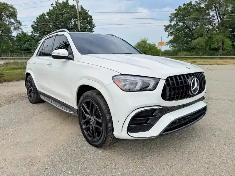 4JGFB8GB5MA396514 2021 MERCEDES-BENZ GLE-CLASS-0