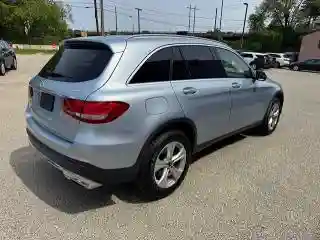 WDC0G4KB7JV102881 2018 MERCEDES-BENZ GLC-CLASS-3