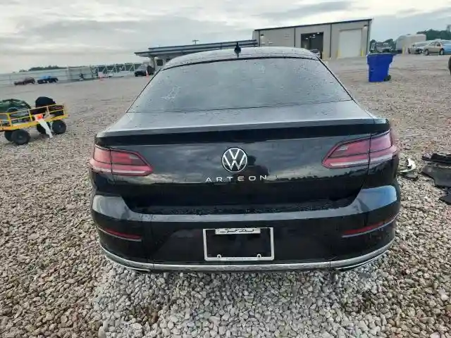WVWAR7AN3ME003867 2021 VOLKSWAGEN ARTEON-5