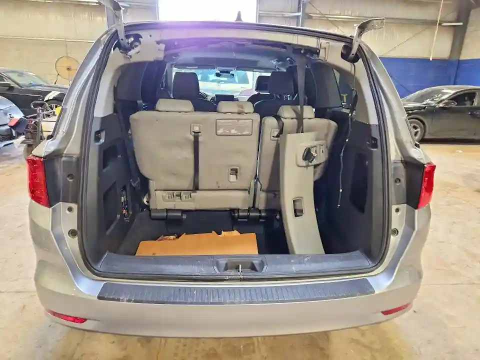 5FNRL6H65RB005493 2024 HONDA ODYSSEY-5