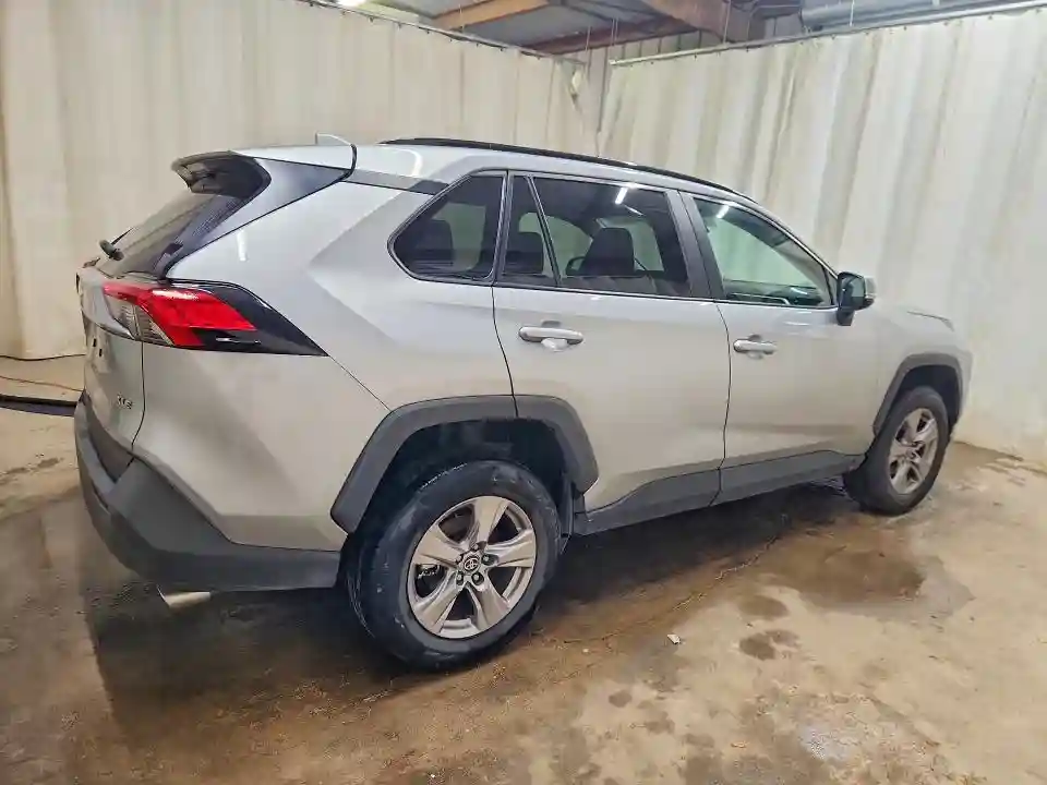 2T3W1RFV1SW387333 2025 TOYOTA RAV4-2