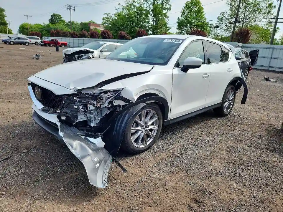 JM3KFBDM8K0526130 2019 MAZDA CX-5-0