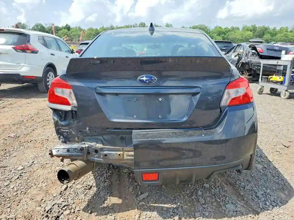 JF1VA1J61H9820418 2017 SUBARU WRX-5