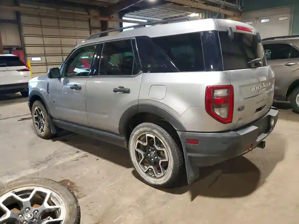 3FMCR9B68MRA09183 2021 FORD BRONCO-1