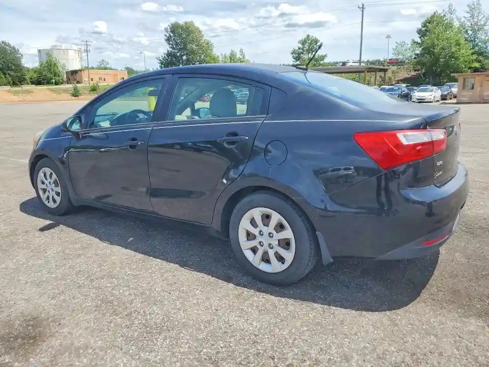 KNADM4A38F6421800 2015 KIA RIO-1