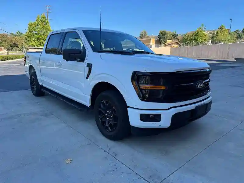 1FTEW3KP0RKD89336 2024 FORD F150-0