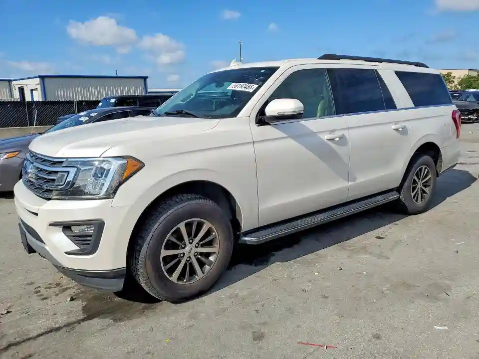 1FMJK1HT0KEA21418 2019 FORD EXPEDITION-0