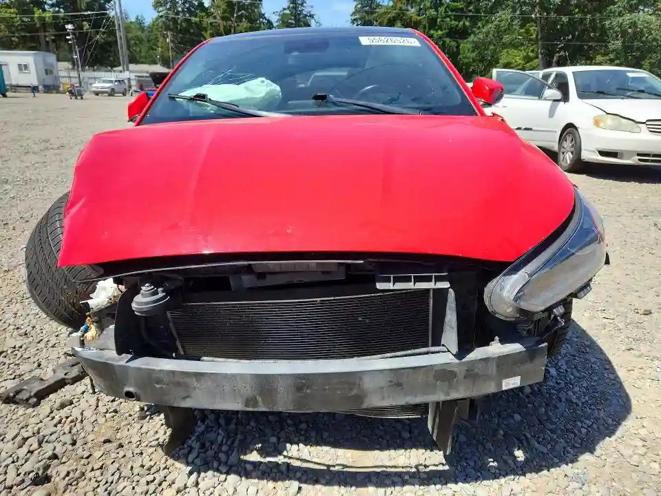 KMHTG6AF4MU032734 2021 HYUNDAI VELOSTER-4