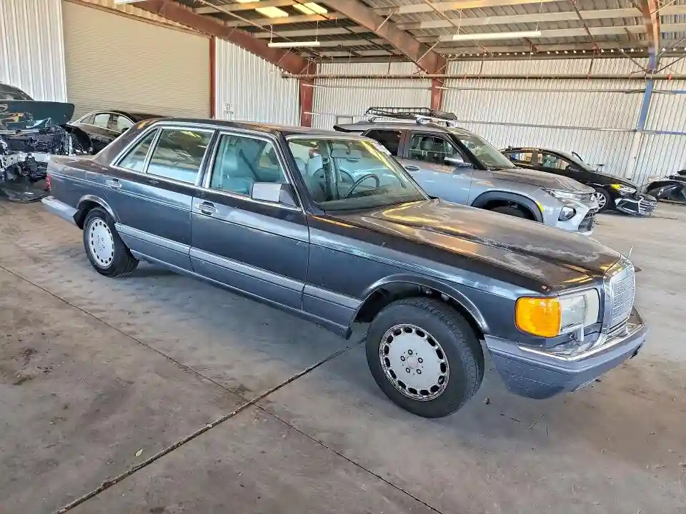 WDBCA35E2KA481770 1989 MERCEDES-BENZ S-CLASS-3