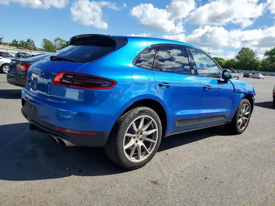 WP1AB2A50HLB20751 2017 PORSCHE MACAN-2