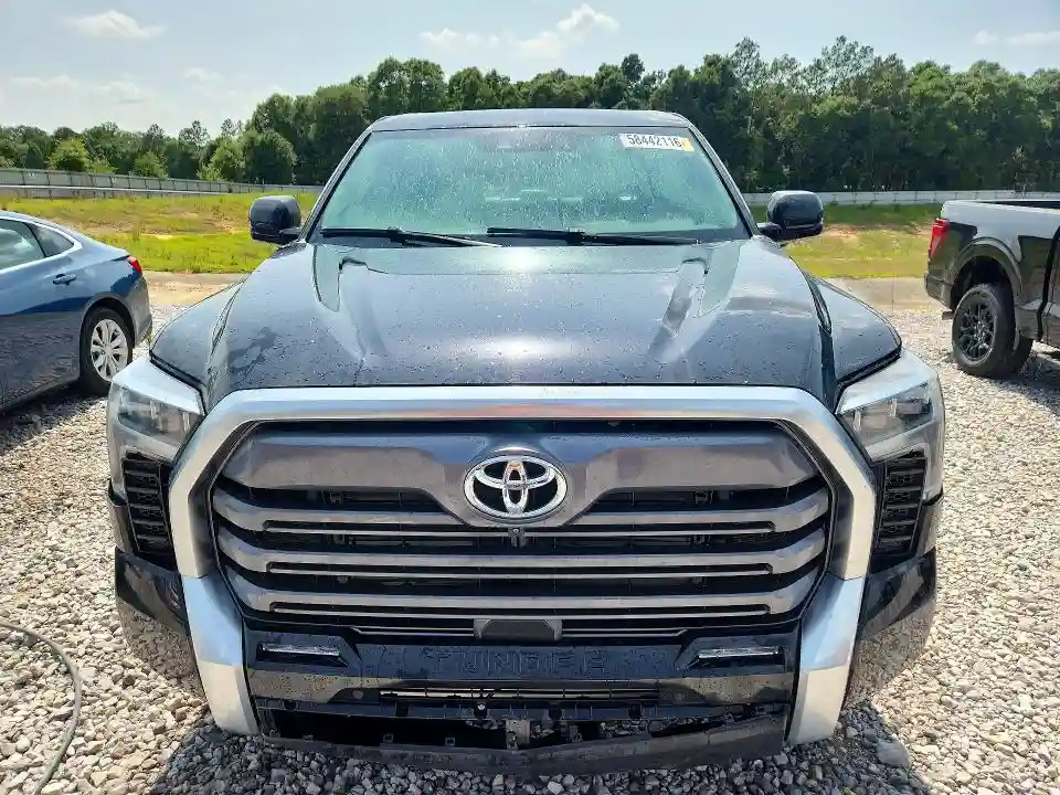 5TFJA5DB3TX355413 2026 TOYOTA TUNDRA-4