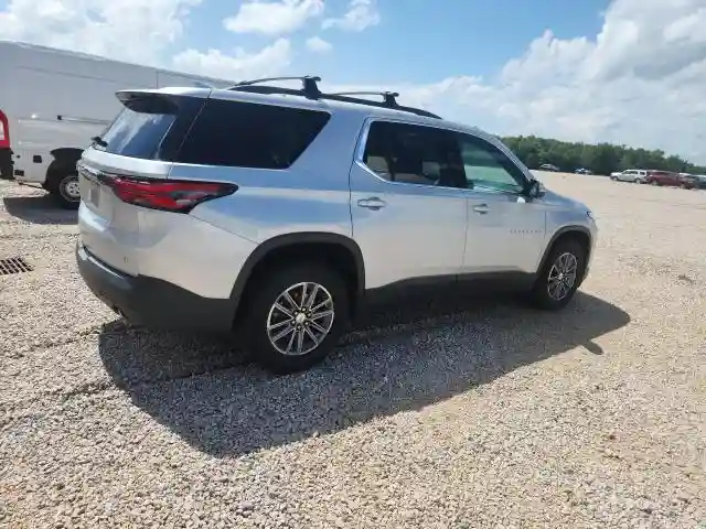 1GNEVGKWXNJ173020 2022 CHEVROLET TRAVERSE-2