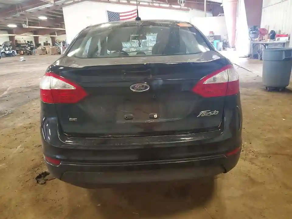 3FADP4BJ8HM149572 2017 FORD FIESTA-5