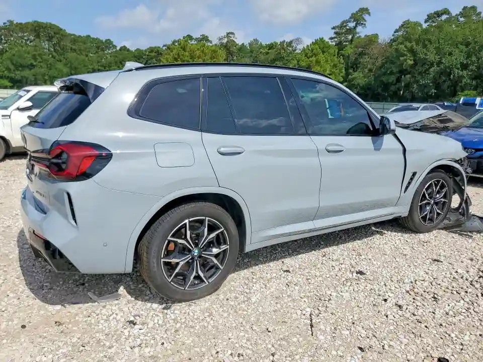 WBX47DP01RN292481 2024 BMW X3-2