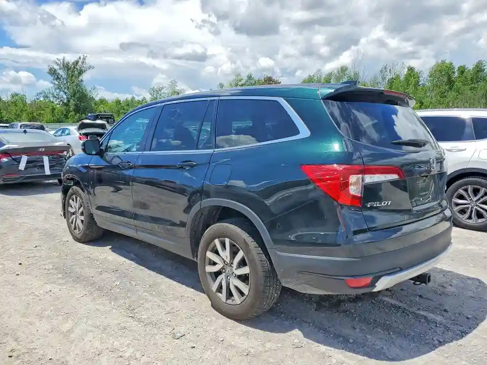 5FNYF6H54LB013036 2020 HONDA PILOT-1