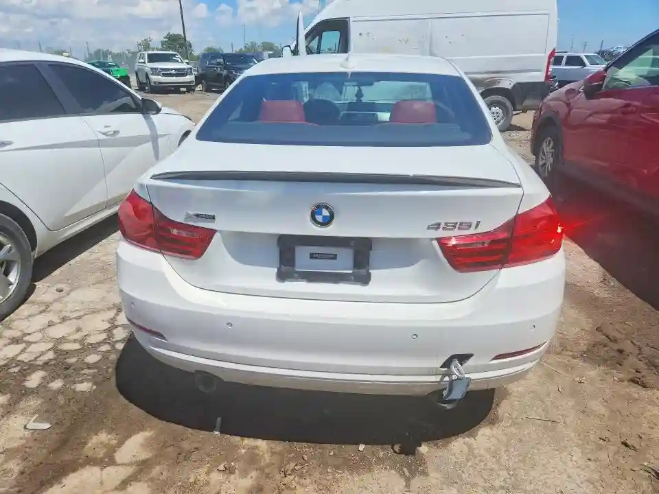 WBA3R5C54GK373447 2016 BMW 4 SERIES-5