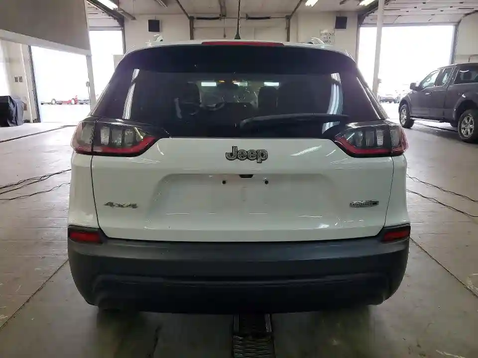 1C4PJMLB8KD478579 2019 JEEP GRAND CHEROKEE-5