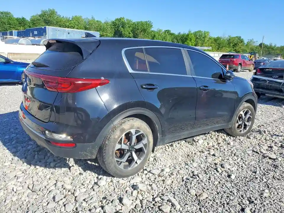 KNDPM3AC3L7701561 2020 KIA SPORTAGE-2