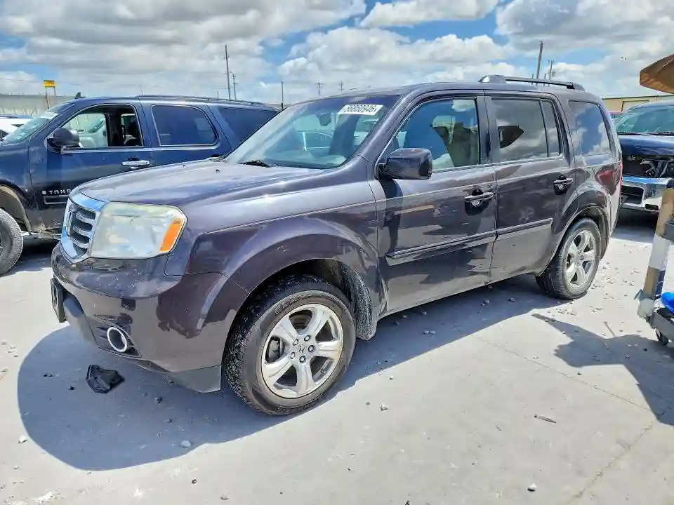 5FNYF3H5XFB017420 2015 HONDA PILOT-0