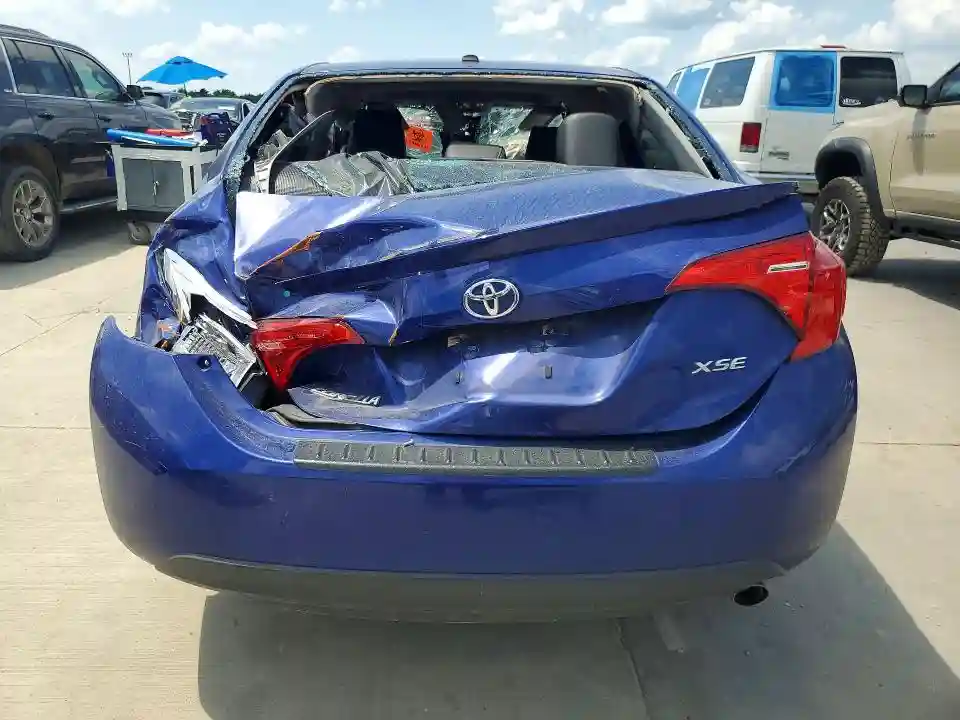 5YFBURHEXKP925363 2019 TOYOTA COROLLA-5
