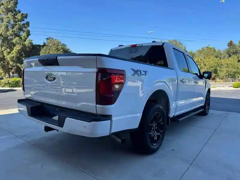 1FTEW3KP0RKD89336 2024 FORD F150-3