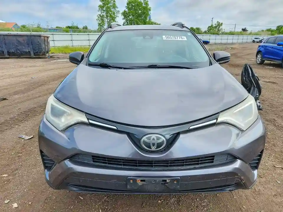 2T3BFREV3HW626259 2017 TOYOTA RAV4-4