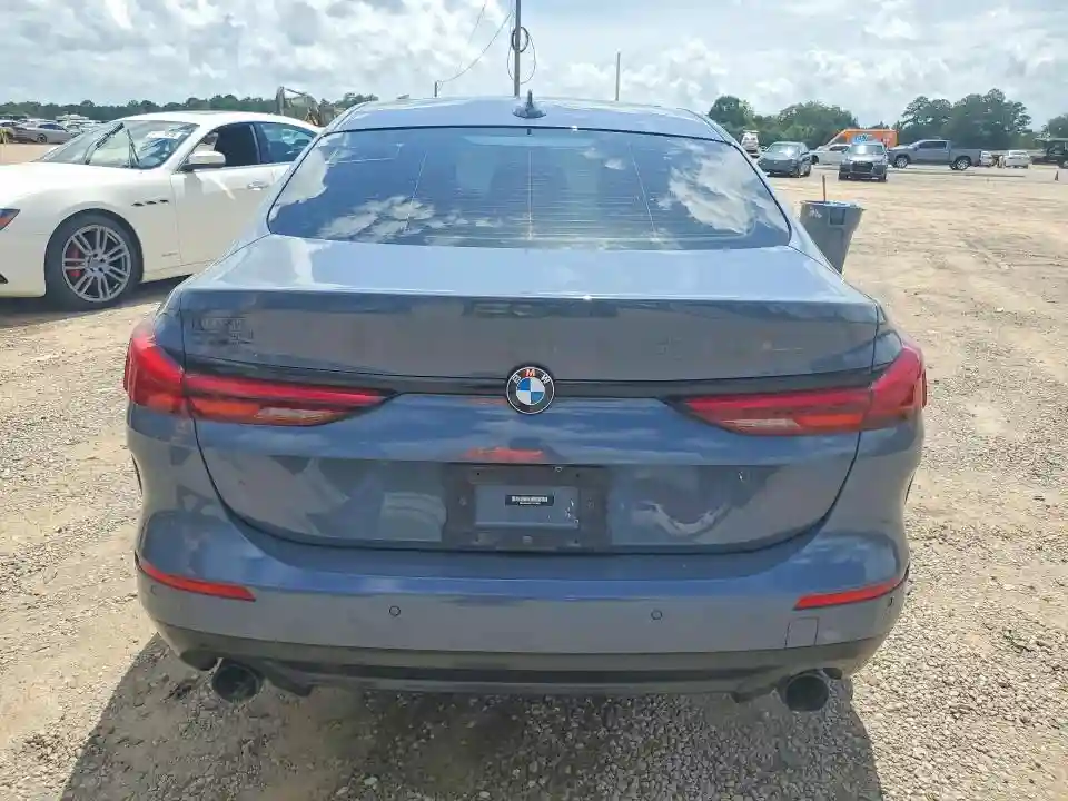 WBA53AK0XN7K36991 2022 BMW 2 SERIES-5