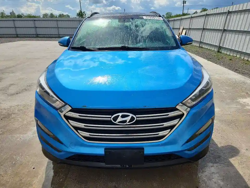 KM8J3CA29HU408249 2017 HYUNDAI TUCSON-4