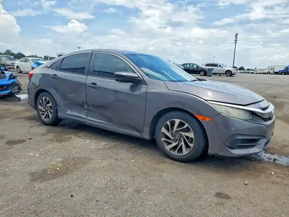 19XFC2F75GE001938 2016 HONDA CIVIC-3
