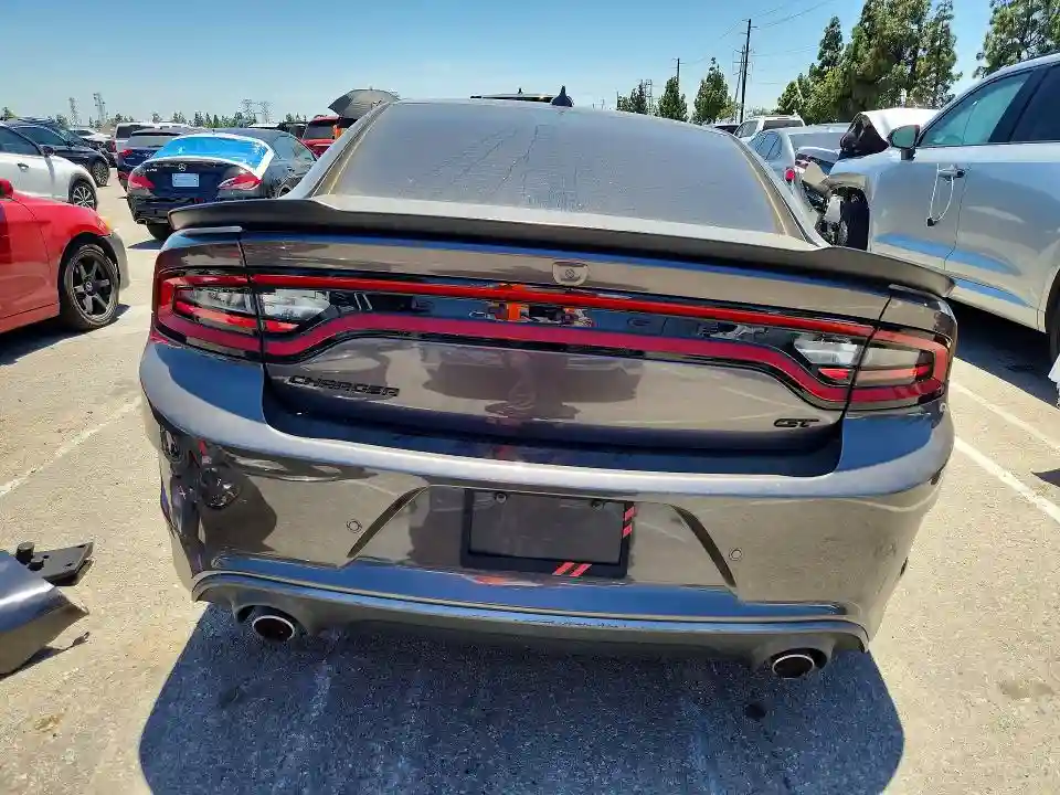 2C3CDXHG9PH555731 2023 DODGE CHARGER-5