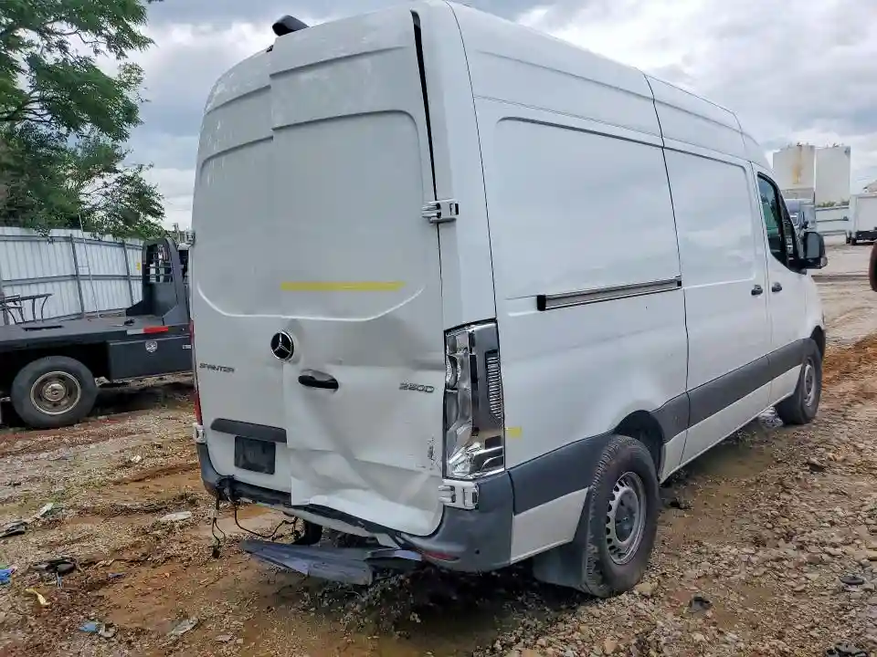 W1Y4KBHY2PT152173 2023 MERCEDES-BENZ SPRINTER-2