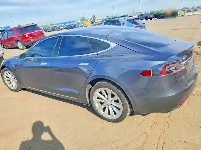 5YJSA1E22HF199863 2017 TESLA MODEL S-1