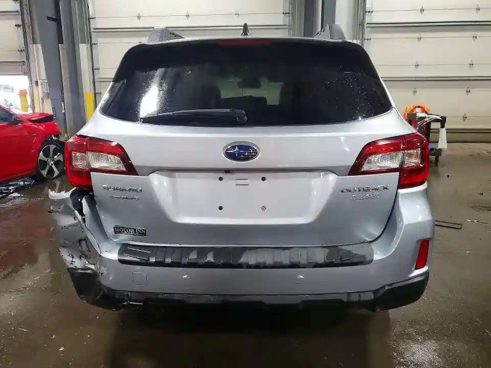 4S4BSAJC4G3304079 2016 SUBARU OUTBACK-5