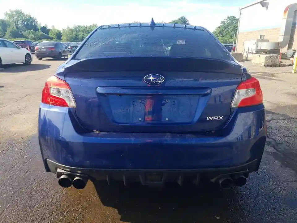 JF1VA1G65F9833886 2015 SUBARU WRX-5
