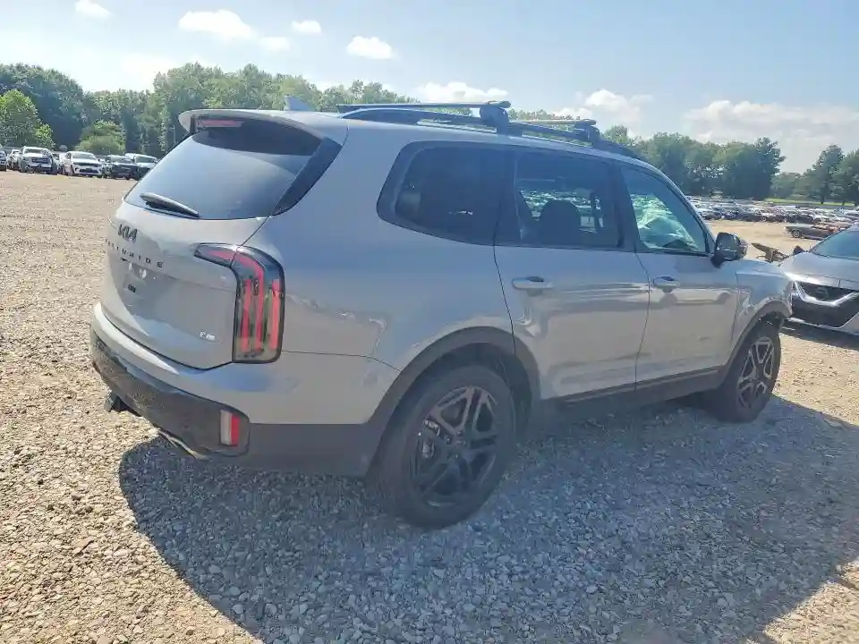5XYP5DGC8SG633513 2025 KIA TELLURIDE-2