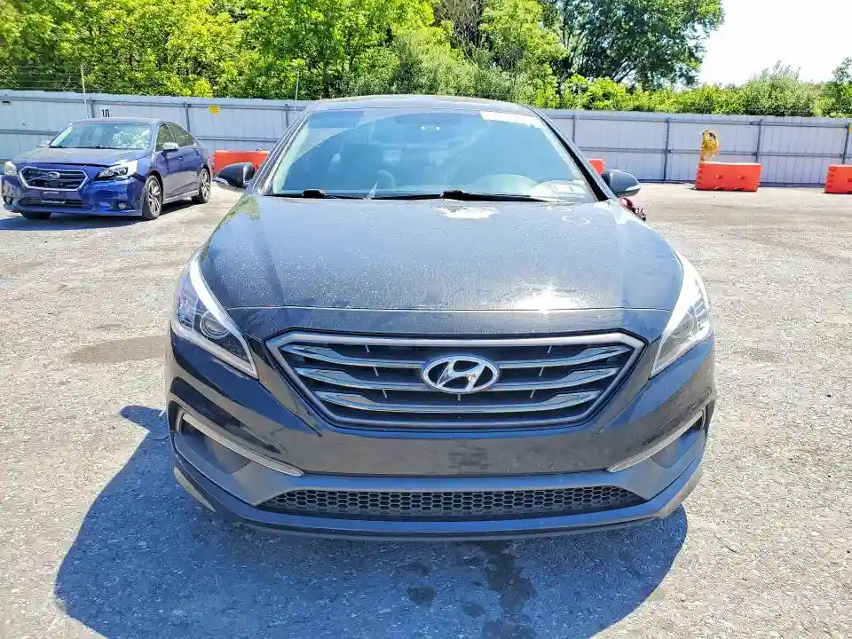 5NPE34AFXGH427559 2016 HYUNDAI SONATA-4