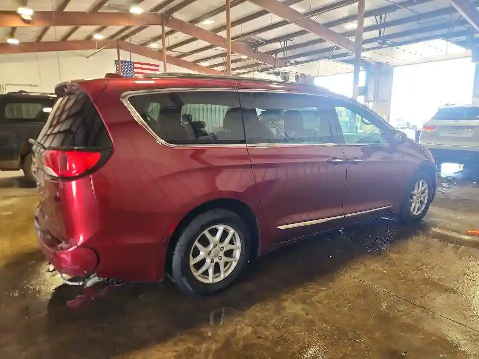 2C4RC1BG7LR105997 2020 CHRYSLER PACIFICA-2
