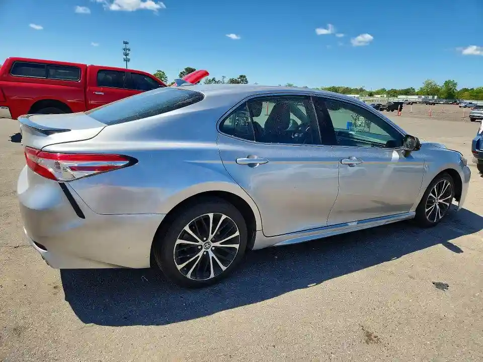 4T1B11HK3KU231399 2019 TOYOTA CAMRY-2
